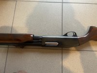 Opruiming van nog drie wapensFabarm watherfowl cal 12 superpose cz 457 . Remington cal 20