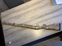 Allles mag de deur uit