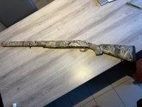 Opruiming van nog drie wapensFabarm watherfowl cal 12 superpose cz 457 . Remington cal 20