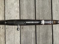 Finse Mosin Nagant 91/30