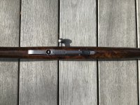 Finse Mosin Nagant 91/30