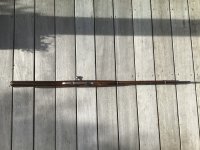 Finse Mosin Nagant 91/30