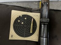 Finse Mosin Nagant 91/30