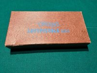 Walther LP53 luchtpistool in originele verpakking