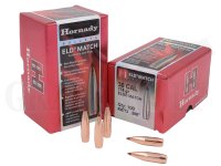 Kogelkoppen Hornady .30 ELD Match 178 grain