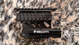 Nieuwe SDM AK-47s 7.62x39