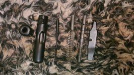 Nieuwe SDM AK-47s 7.62x39