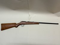 Anschütz Flobert in kaliber 6mm