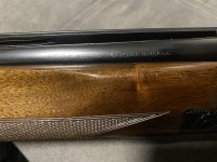 Uberti Remington Colt Fn