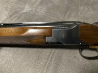 Uberti Remington Colt Fn