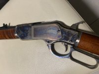 Uberti Remington Colt Fn