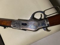 Uberti Remington Colt Fn