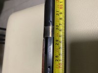 Uberti Remington Colt Fn