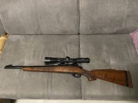 Uberti Remington Colt Fn