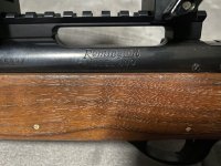 Uberti Remington Colt Fn