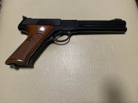 Uberti Remington Colt Fn