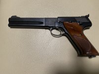 Uberti Remington Colt Fn