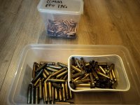 Zastava M76 DMR 8x57mm incl. ZRAK Scope