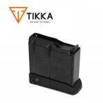 Gezocht Magazijn Tikka T3x TAC A1 10 Schots Kal .308W / 6.5 Creedmoor
