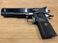 Peters Stahl Multical 9mm