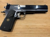 Peters Stahl Multical 9mm