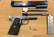 Peters Stahl Multical 9mm