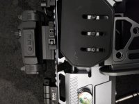 AEA Bin Tac BWS 45 SEMI AUTO .