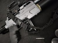 AEA Bin Tac BWS 45 SEMI AUTO .