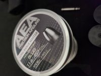 AEA Bin Tac BWS 45 SEMI AUTO .