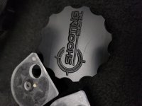 AEA Bin Tac BWS 45 SEMI AUTO .