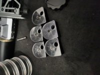 AEA Bin Tac BWS 45 SEMI AUTO .