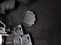 AEA Bin Tac BWS 45 SEMI AUTO .