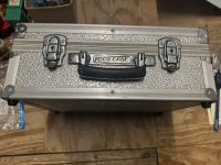 Feinwerkbau model 2 co2 match pistool cal.4.5