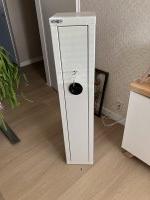 Wapenkluis voor 3 geweren