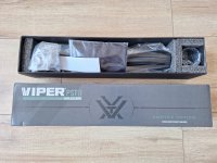 Vortex viper pst gen 2 5x25x50 FFP EBR-7C MRAD