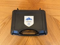 Grimburg Gavle less lethal