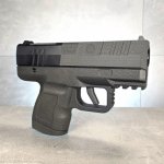 Grimburg Gavle less lethal