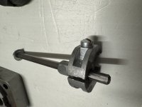 Rcbs Lee herlaad spullen