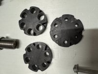 Rcbs Lee herlaad spullen