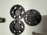 Rcbs Lee herlaad spullen