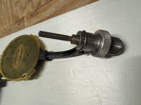 Rcbs Lee herlaad spullen