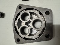 Rcbs Lee herlaad spullen