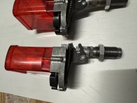 Rcbs Lee herlaad spullen