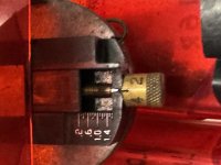 Rcbs Lee herlaad spullen