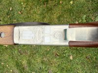 Miroku B.C. 60000GF-I caliber