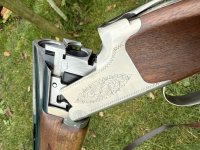 Miroku B.C. 60000GF-I caliber