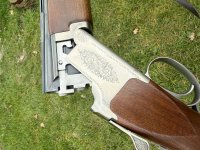 Miroku B.C. 60000GF-I caliber