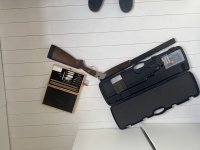 Beretta Silver Pigeon als nieuw