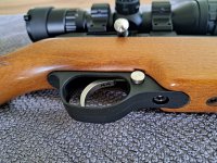 Snowpeak PR900W Gen 2 | PCP | 5.5 mm | als nieuw | incl kijker+demper+pellets