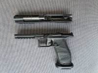 Walther PDP Match Full Size 5”